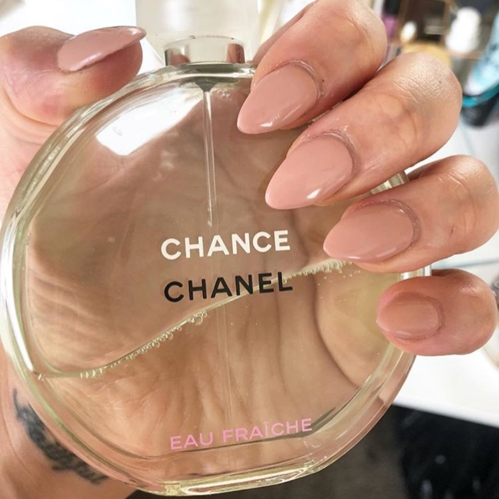 Chanel Chance Eau Fraiche